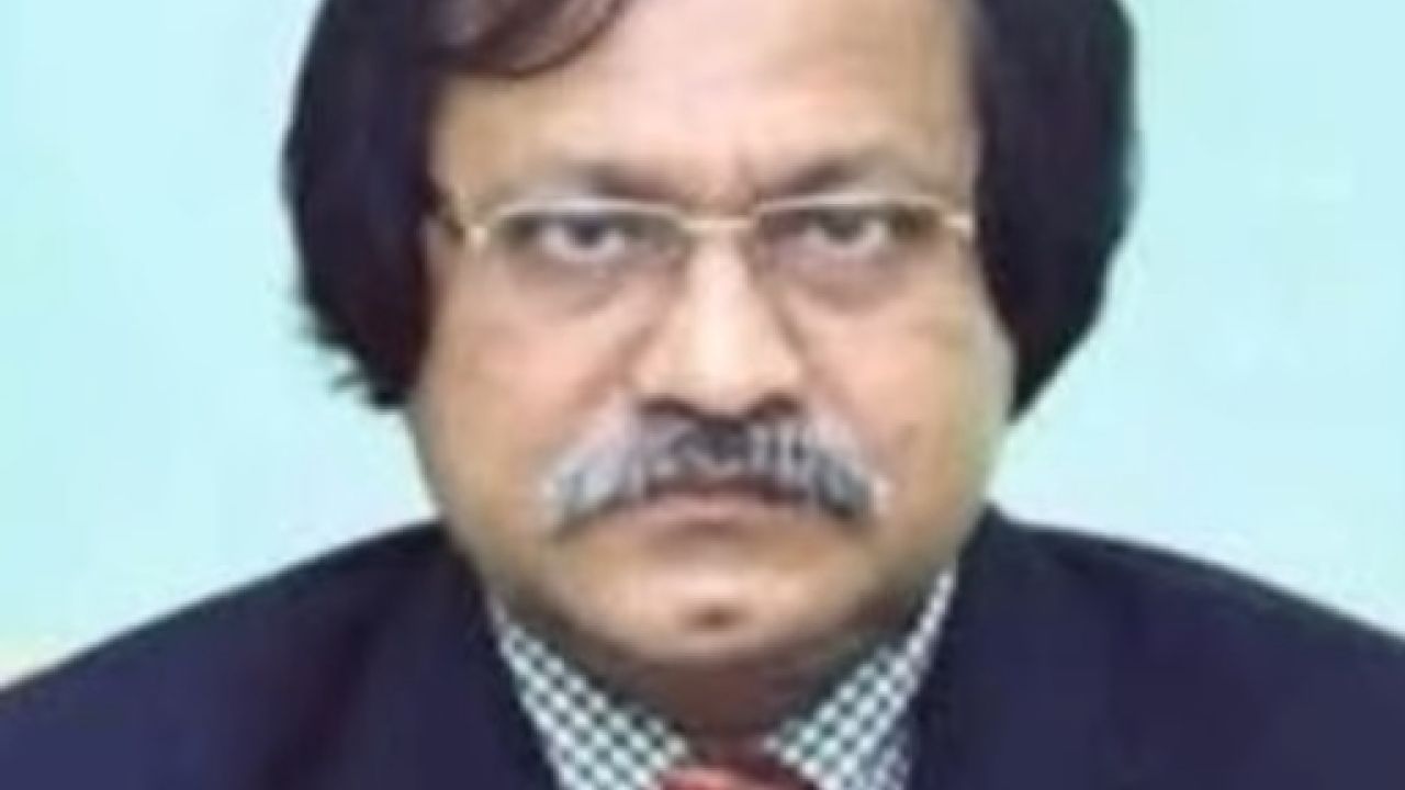 নোয়াখালীর সিনিয়র আইনজীবী অ্যাডভোকেট মোহাম্মদ ফারুক ইন্তেকাল