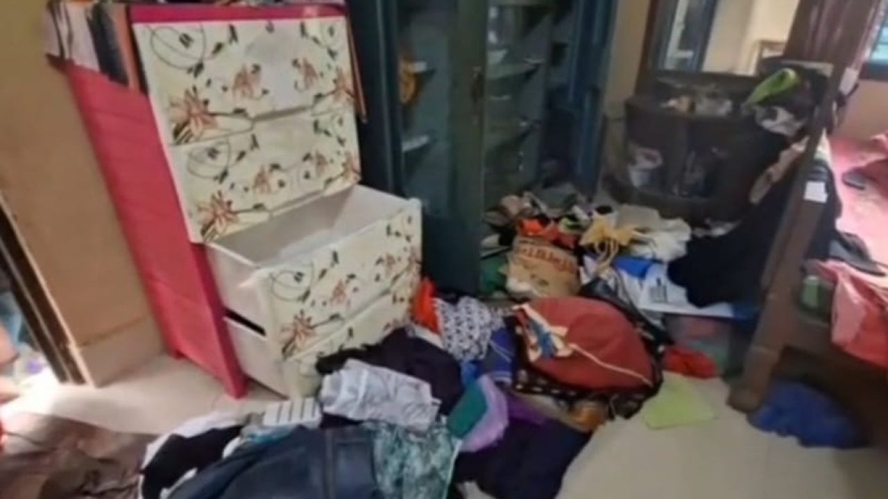 রূপগঞ্জে ব্যবসায়ীর বাড়িতে দুর্ধর্ষ ডাকাতি