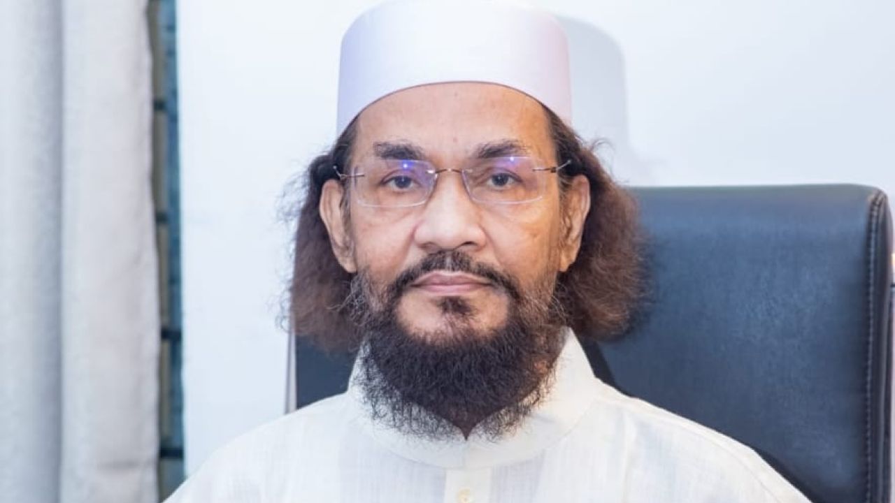 বর্ষপরিক্রমা সর্বজনীন প্রাকৃতিক বিষয়, একে ধর্মীয়করণ করা মূর্খতা: আল্লামা ইমাম হায়াত