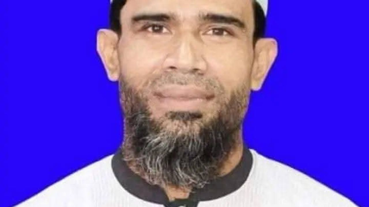 নড়াগাতীর কৃতি সন্তান সাংবাদিক মোঃ মনিরুজ্জামান চৌধুরী-এর জন্মদিন আজ