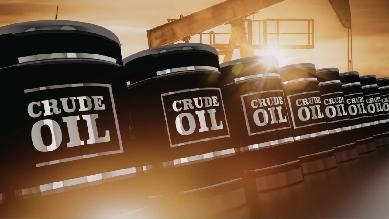 মধ্যপ্রাচ্যে উত্তেজনা কমার খবরে তেলের দামে পতন