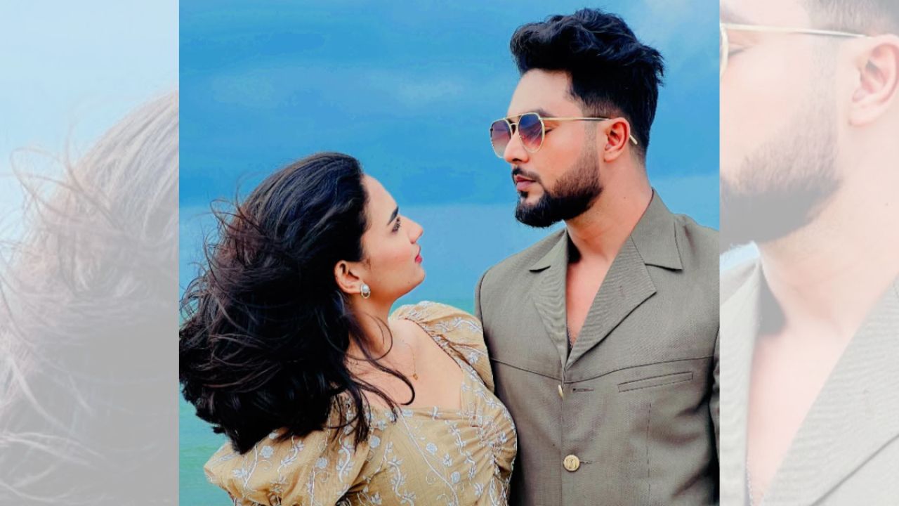 সোহেল খানের পরিচালনায় শীঘ্রই আসছে  মিউজিক ভিডিও