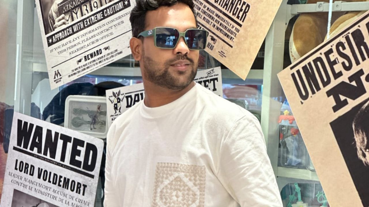 মেকআপ কেবল সৌন্দর্য নয়, আত্মবিশ্বাসের শিল্প: উজ্জ্বল হোসেন