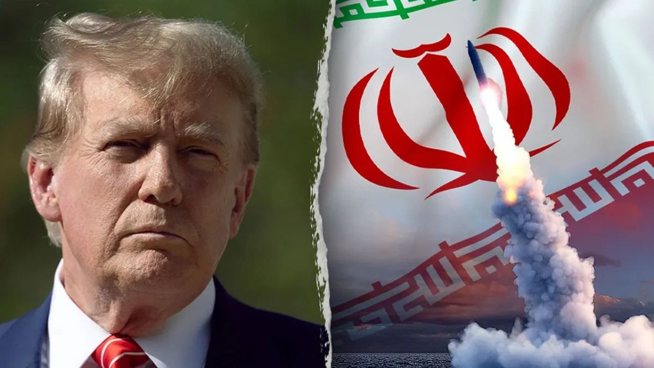 ইরান প্রসঙ্গে ট্রাম্পের কূটনৈতিক বিজয় দাবি, বাস্তবে মতবিরোধ স্পষ্ট