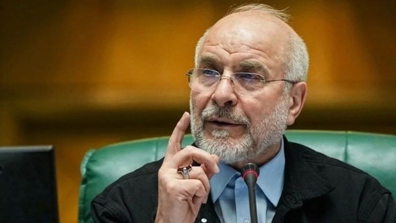 ট্রাম্পের দাবিকে ‘সম্পূর্ণ মিথ্যা’ বললেন ইরানের স্পিকার