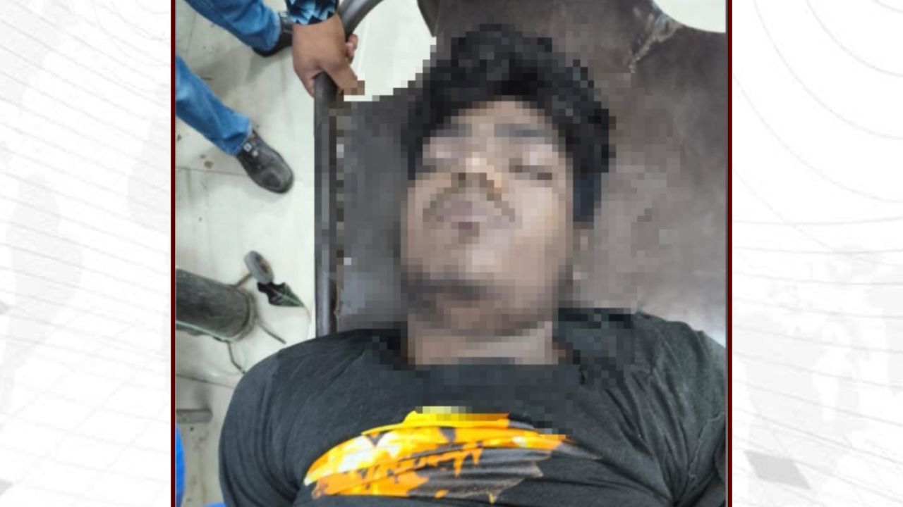 যশোরে ট্রাকের বডিতে ঝালাইয়ের সময় প্রাণ গেল মিস্ত্রির