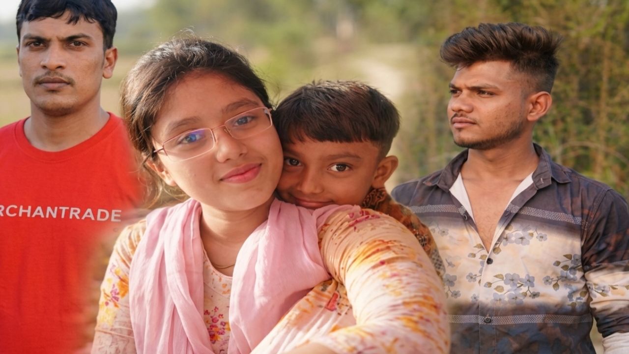 প্রবাসীর ২০ লাখ টাকা নিয়ে পরকীয়া প্রেমিকের হাত ধরে স্ত্রী উধাও: নিখোঁজ ৮ বছরের শিশু