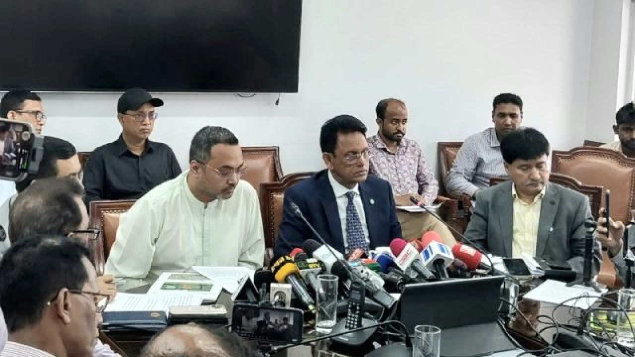 এসএসসি ও সমমানের পরীক্ষা কাল, বসছে ১৮ লাখ ৫৭ হাজার শিক্ষার্থী