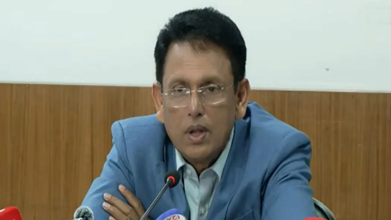 প্রশ্নপত্র ফাঁস হয়নি, পরবর্তী পরীক্ষাগুলো পর্যবেক্ষণ করা হবে