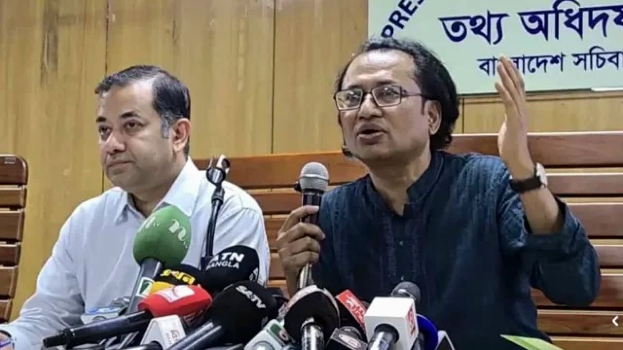 বাড়ছে যানবাহনের ভাড়া ও দ্রব্যমূল্যঃ প্রধানমন্ত্রীর তথ্য উপদেষ্টা