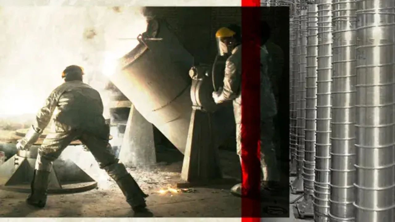 সমৃদ্ধ ইউরেনিয়ামের মজুত দিয়ে ইরান কি পারমাণবিক অস্ত্র তৈরি করতে পারবে?