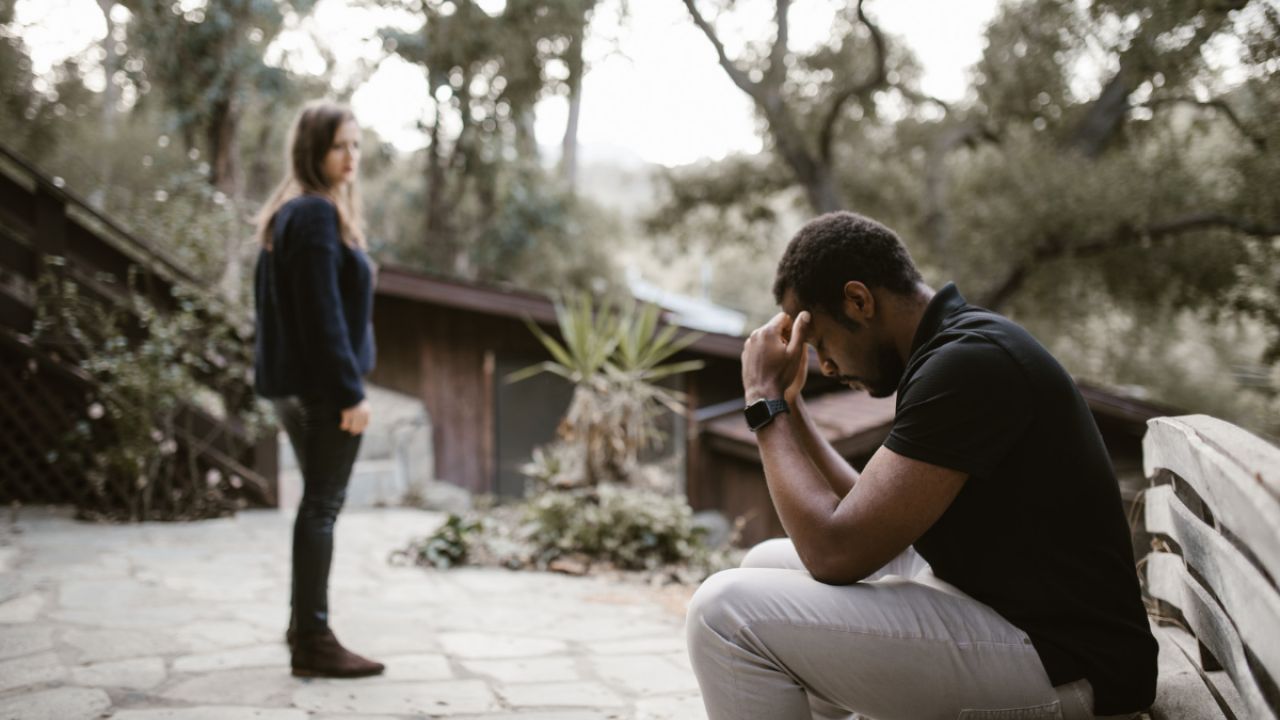 স্ট্রেস কি পুরুষদের প্রজনন ক্ষমতাকে প্রভাবিত করে