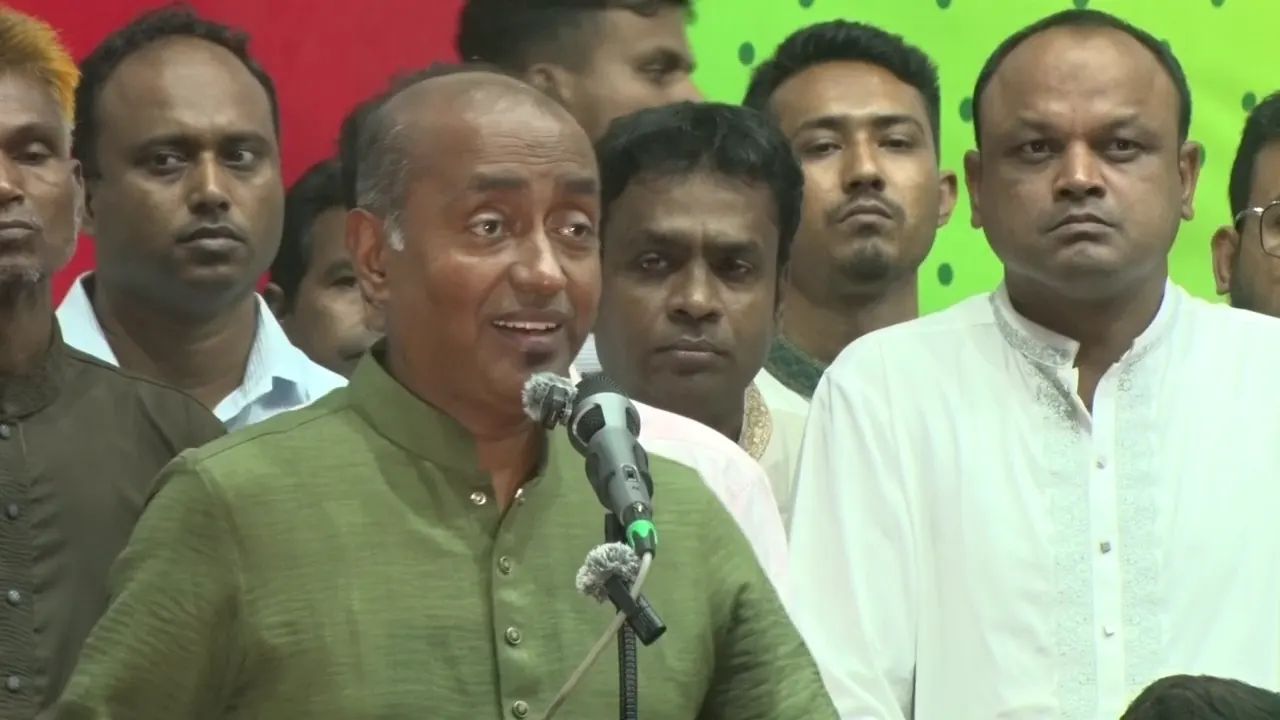 রাজনৈতিক ও আদর্শিক বিরোধিতা থাকবেই: আইনমন্ত্রী