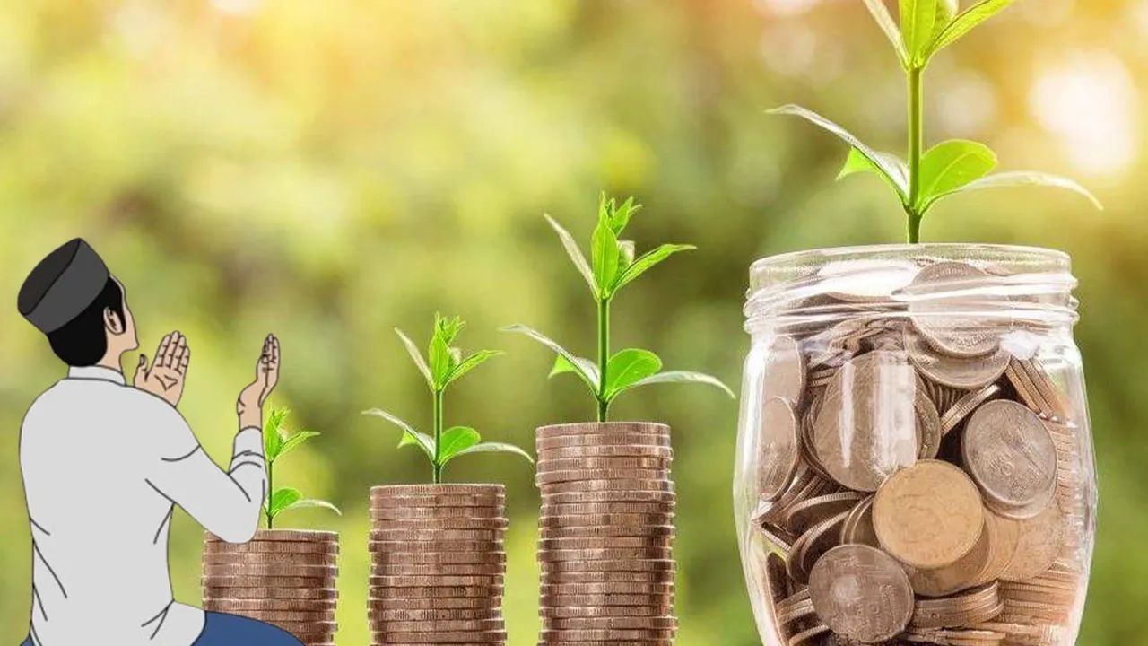 ঋণমুক্তি ও রিজিক বৃদ্ধির দোয়া 