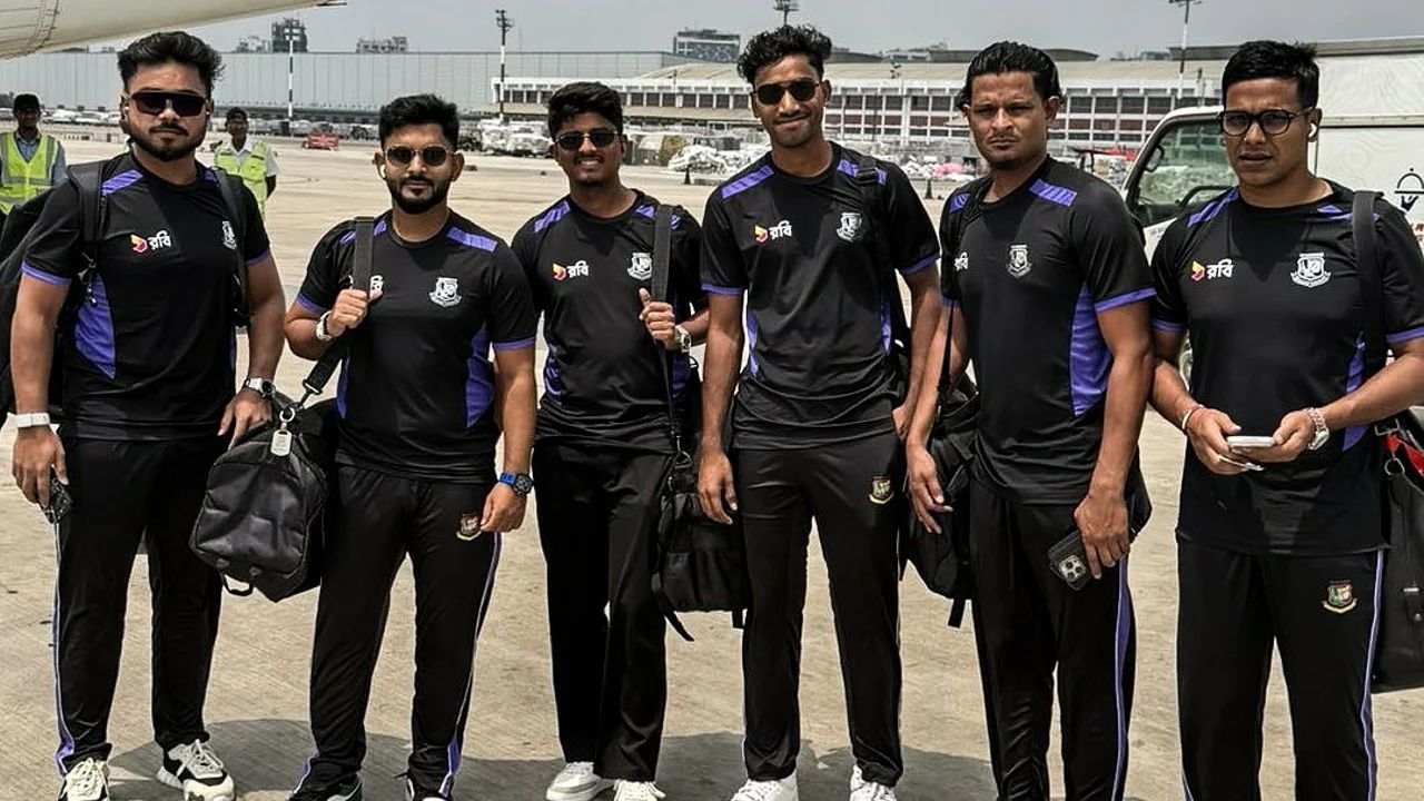 এখন টি-টোয়েন্টি সিরিজে প্রমাণের অপেক্ষা