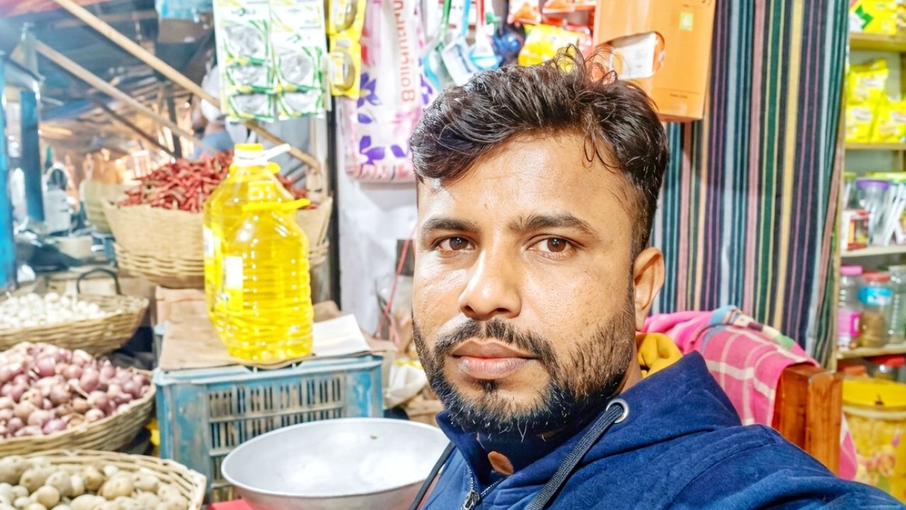 কেশবপুরে প্রকাশ্য দিবালোকে মুদি ব্যবসায়ী অপহরণ, এলাকায় চরম আতঙ্ক