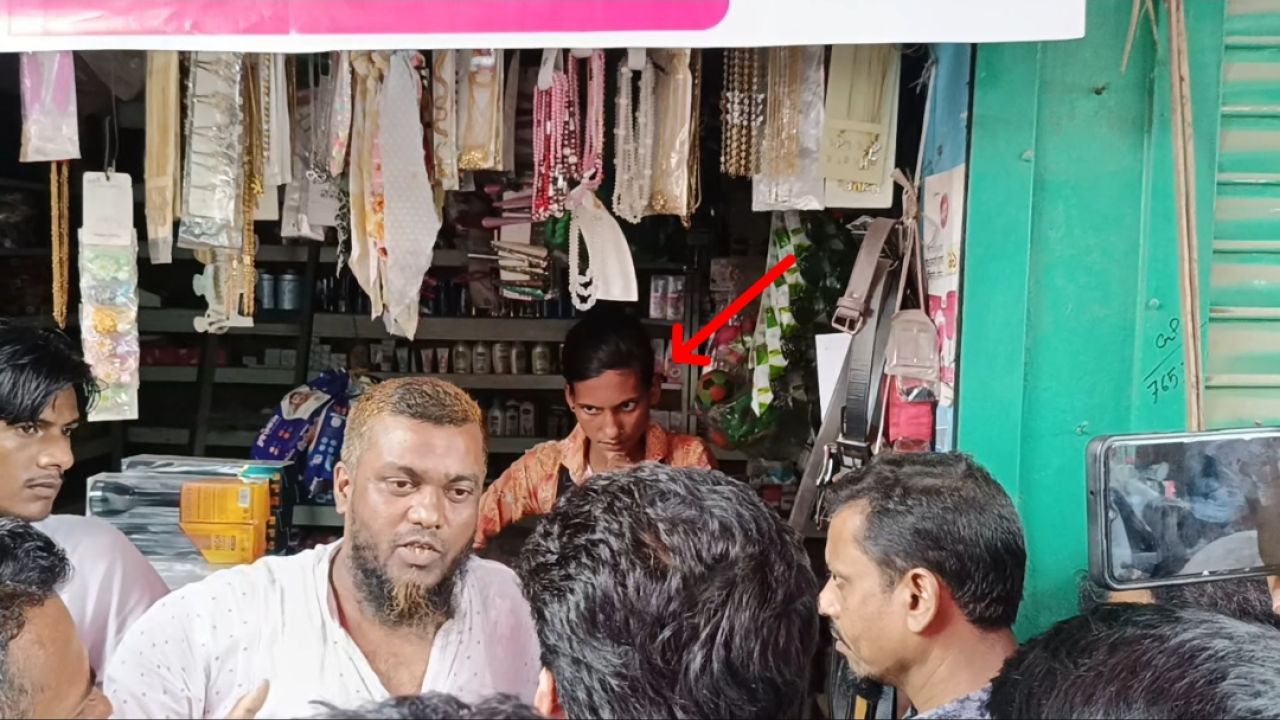 জুয়ার নেশায় সর্বস্বান্ত তরুণী: বিকাশের টাকা মেরে পালানোর সময় ধরা