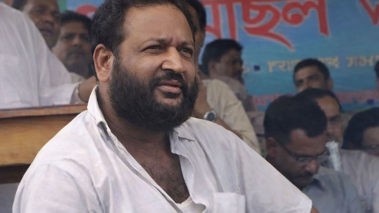 বেতাগীর উন্নয়ন ও জনগণের অধিকার আদায়ে ঐক্যবদ্ধ থাকার আহ্বান শাহজাহান কবিরের