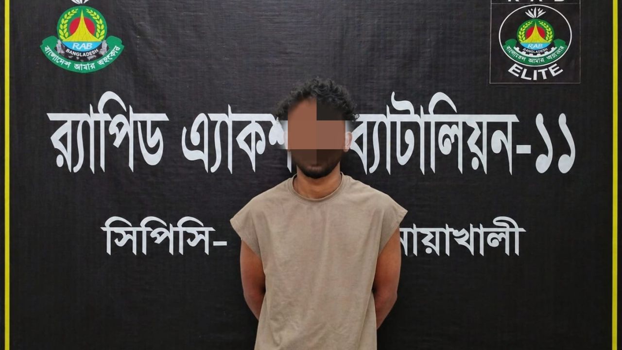 সিঁড়ি থেকে তুলে নিয়ে লোহার রডে পিটিয়ে হত্যা, নোয়াখালীতে চাঞ্চল্য