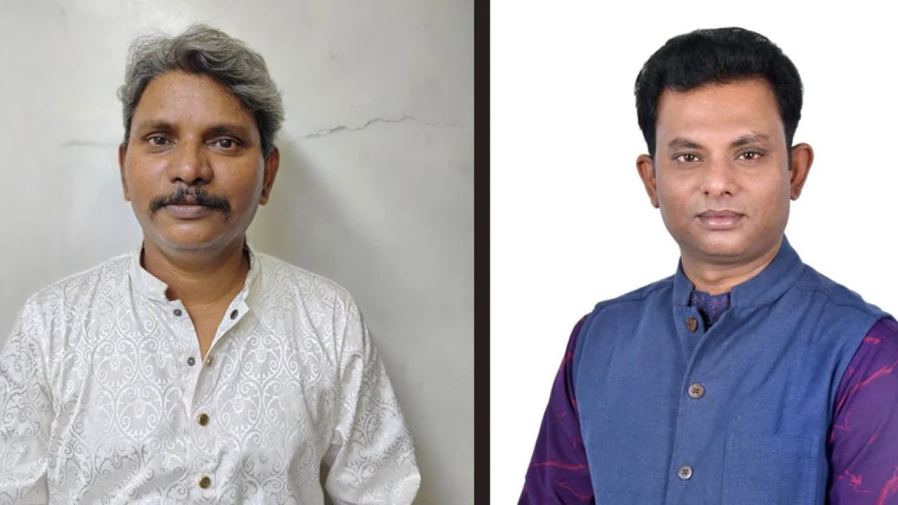 এনসিপির জনজাতি জোটে ডেভিড রাজু আহ্বায়ক, কৈলাশ রবিদাস সদস্য সচিব