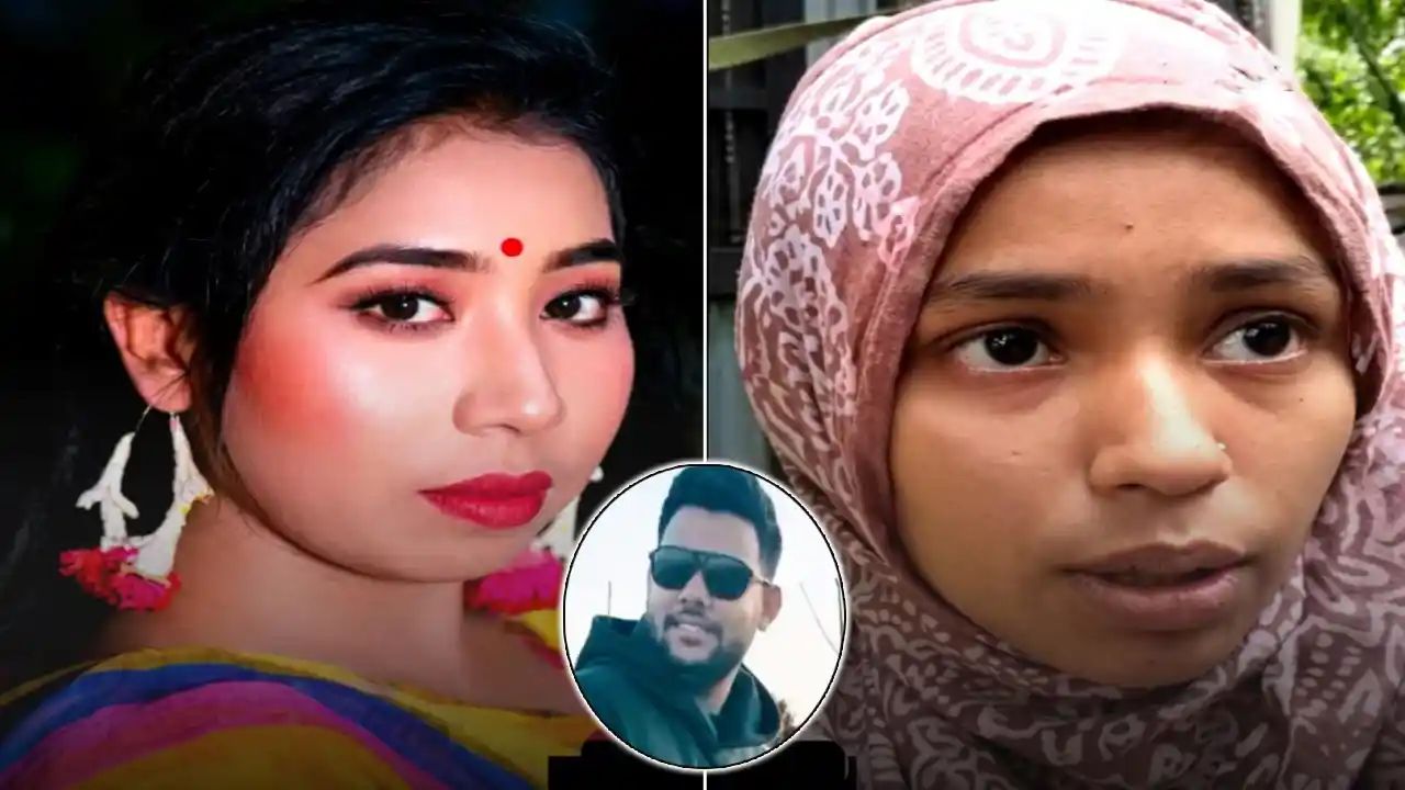 ইতালিতে ভাইকে খুন : এবার বেরিয়ে এলো দুই নারীর চক্রান্ত