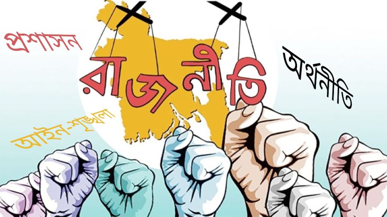 চাপ, পরিবর্তন ও অনিশ্চয়তার বাংলাদেশ; আড়ালের বাস্তবতা খুঁজছে সময়
