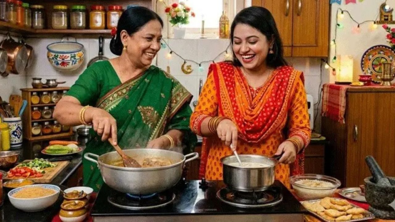  শাশুড়ির সঙ্গে সম্পর্ক ভালো রাখতে যেসব কথা ভুলেও বলবেন না