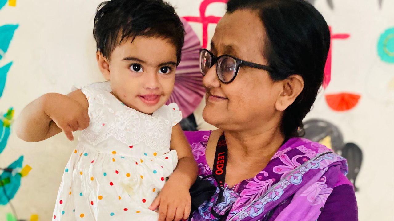 মা দিবসে মানবতার প্রতিচ্ছবি সাহেলা খান রিমু  &ldquo;জন্ম না দিয়েও তিনি আজ প্রায় দুই হাজার পথশিশুর মা&rdquo;