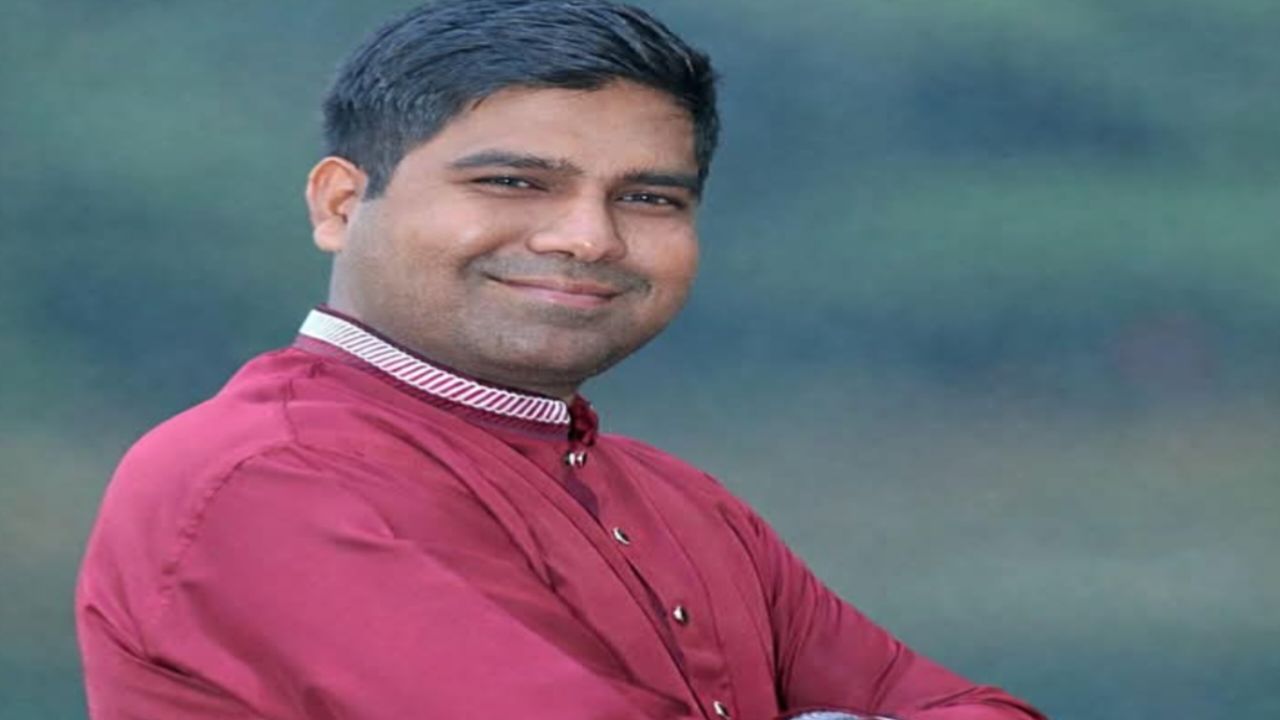 আসন্ন বাঘারপাড়া উপজেলা পরিষদ নির্বাচনে এনসিপির মনোনয়ন পেলেন ইয়াহিয়া জিসান
