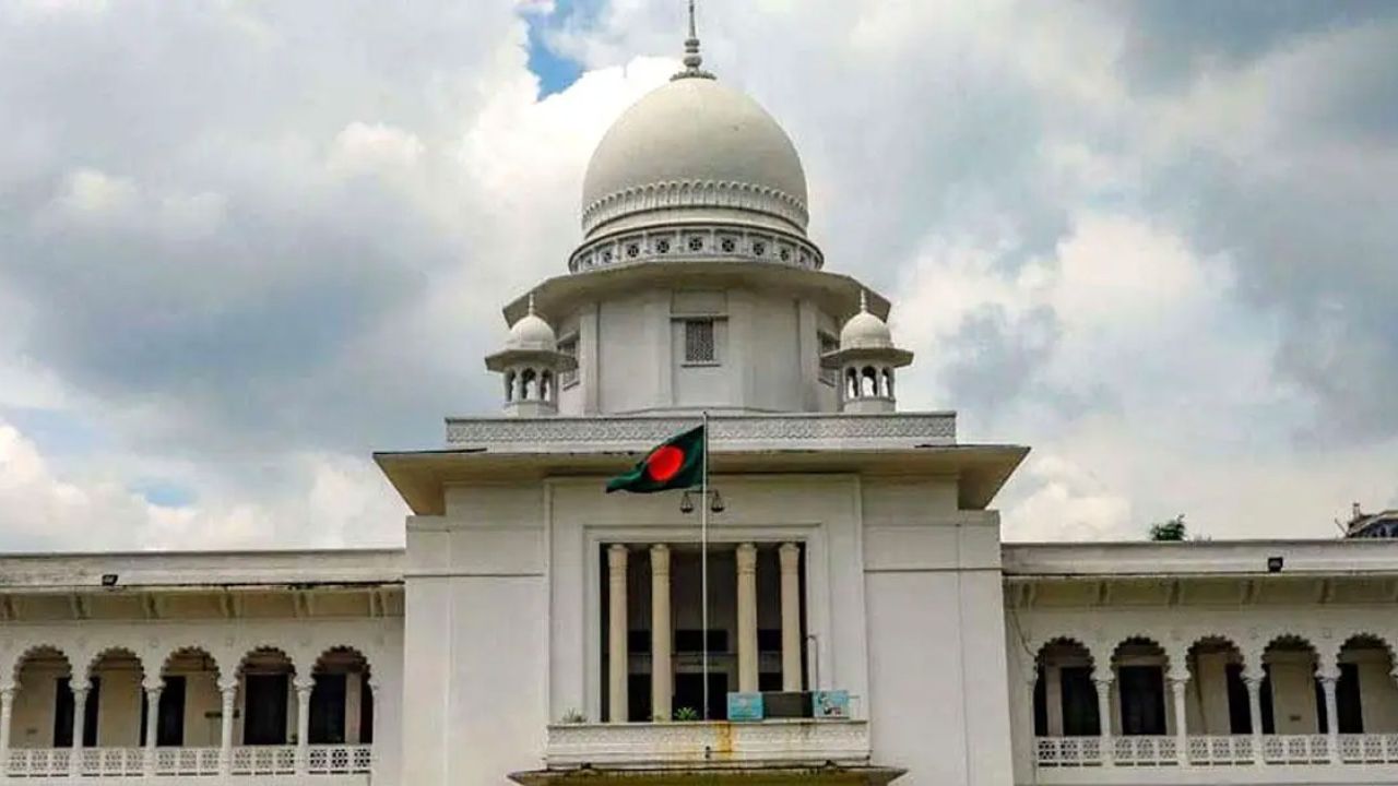 তিন শতাধিক শিশুর পরিবারের জন্য ক্ষতিপূরণ চেয়ে রিট
