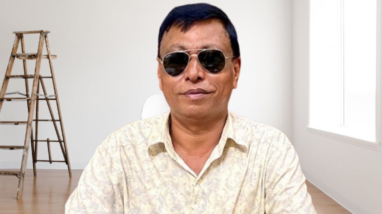 ওয়ারেন্টভুক্ত পলাতক প্যানেল চেয়ারম্যান গ্রেপ্তার