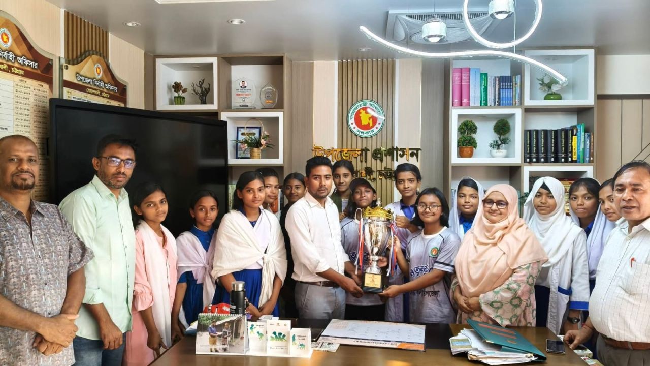 নতুন কুঁড়ি স্পোর্টসে বোয়ালখালীর সাফল্যের ঝড়, একাধিক ইভেন্টে চ্যাম্পিয়ন