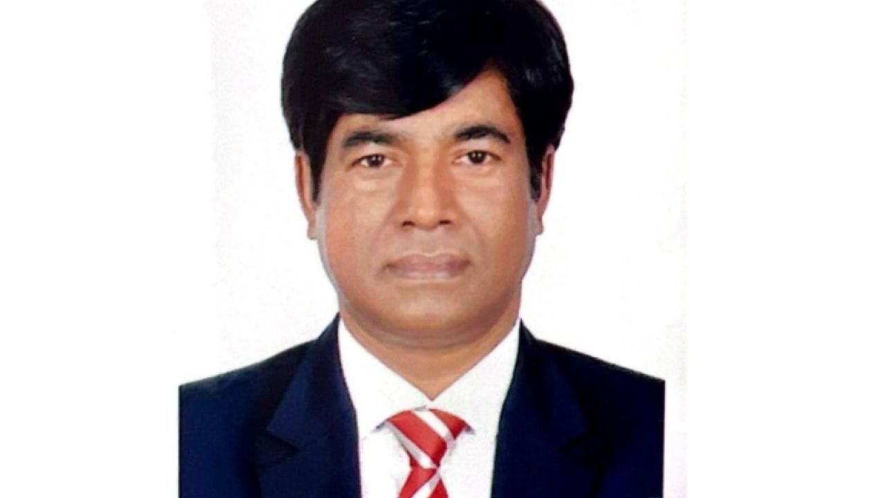 বিসিবি পরিচালনা পর্ষদ নির্বাচনে কাউন্সিলর মনোনীত হলেন আসজাদুর রহমান মিঠু বিশ্বাস