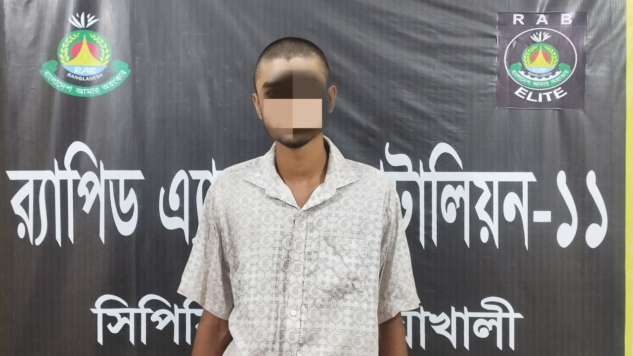 এসএসসি পরীক্ষার্থীকে চাপা দিয়ে পালাল সিএনজি, ১২ দিন পর চালক গ্রেপ্তার