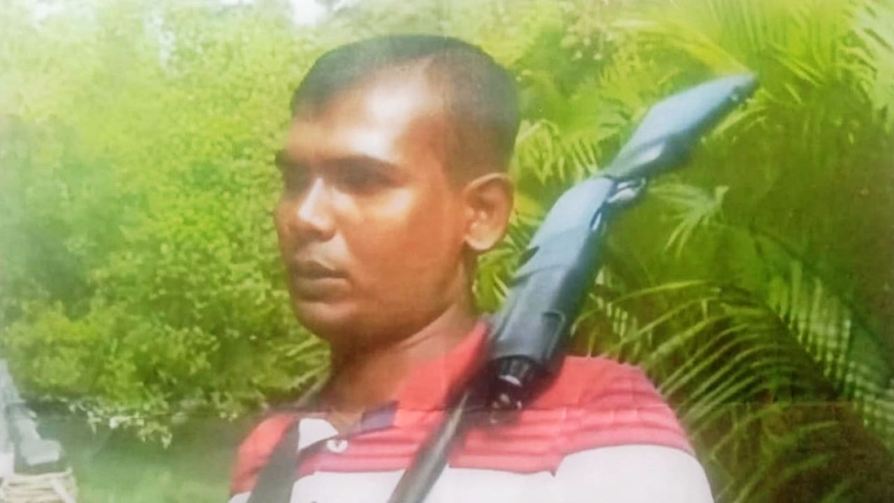আত্মসমর্পণের পর ফের অপরাধে জলদস্যু বাছেদ!
