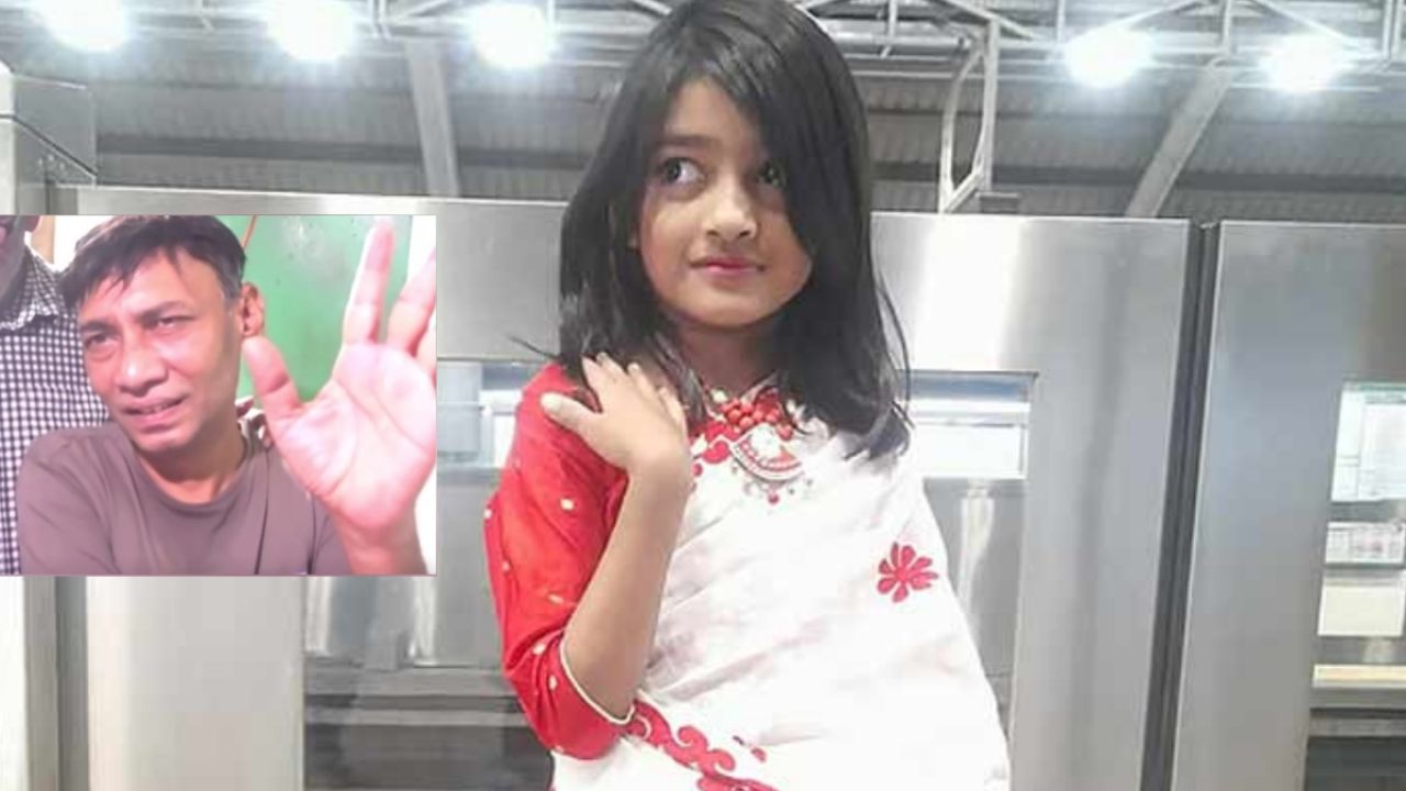 বিচার চাই না, বিচার করার নজির আপনাদের নেই