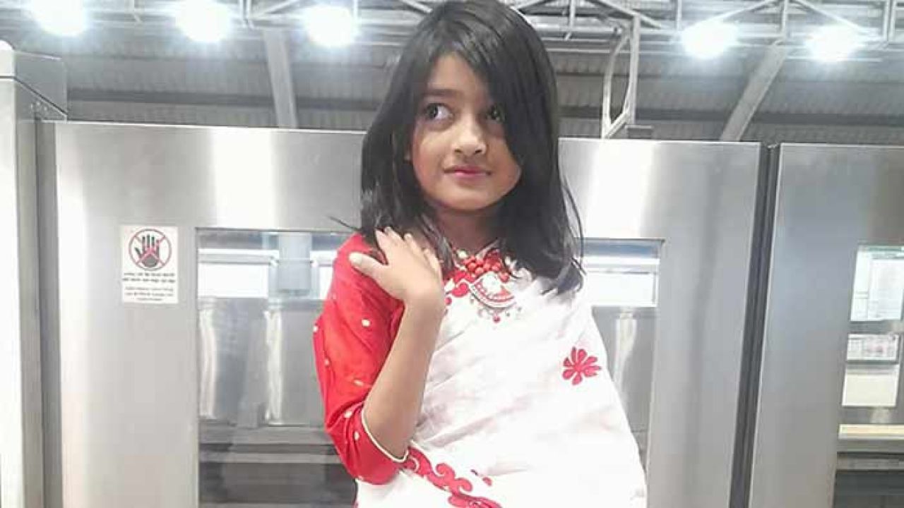 রামিসা হত্যাকাণ্ডে চাঞ্চল্যকর তথ্য দিল পুলিশ