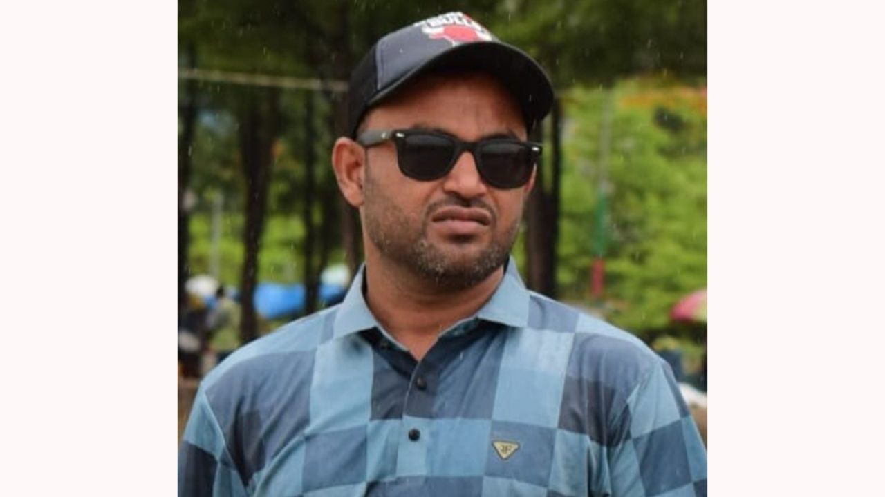 রূপগঞ্জে সন্ত্রাসীদের হামলায় আহত ফল ব্যবসায়ীর মৃত্যু