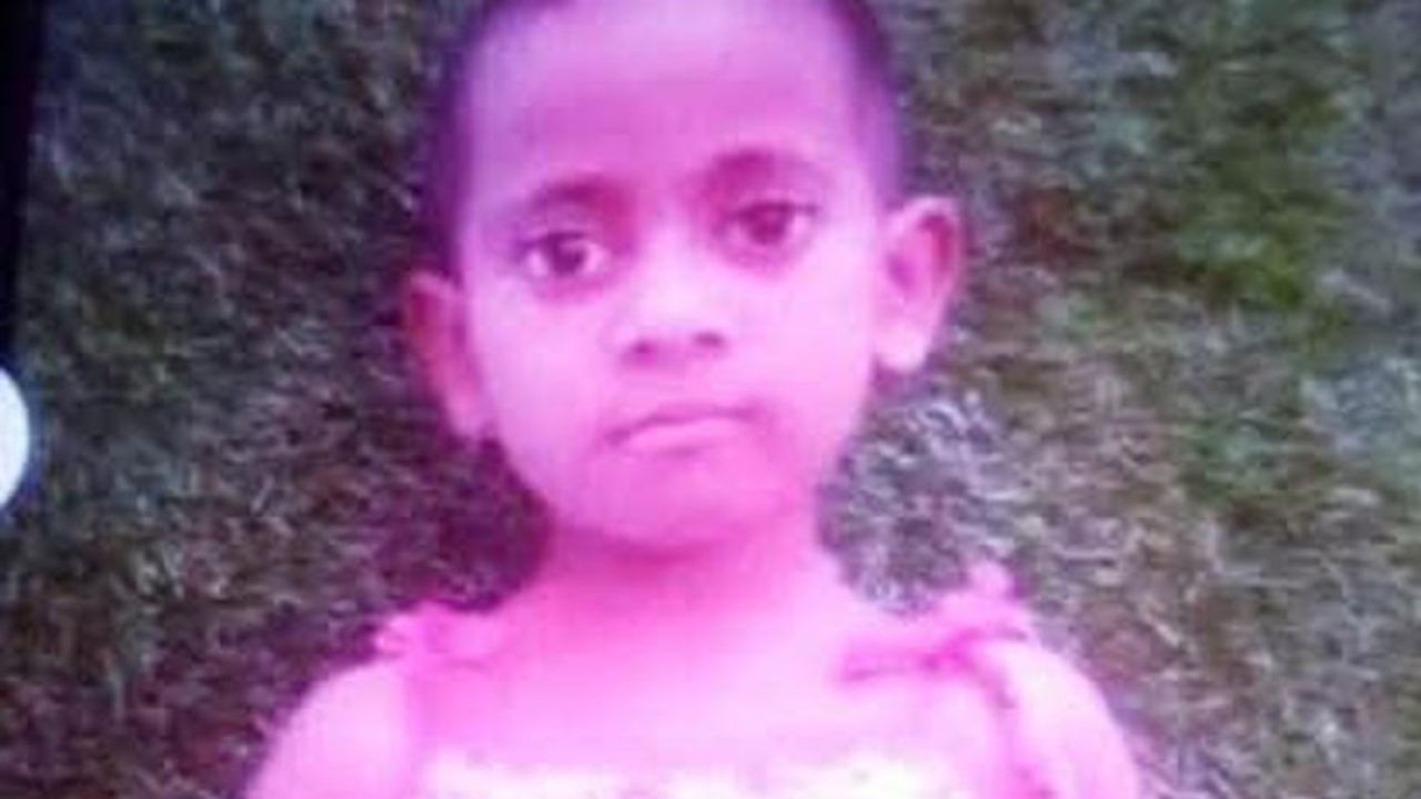 ফাঁসিই চাই-আসমা হত্যার বিচার দাবিতে আবারও সরব এলাকাবাসী