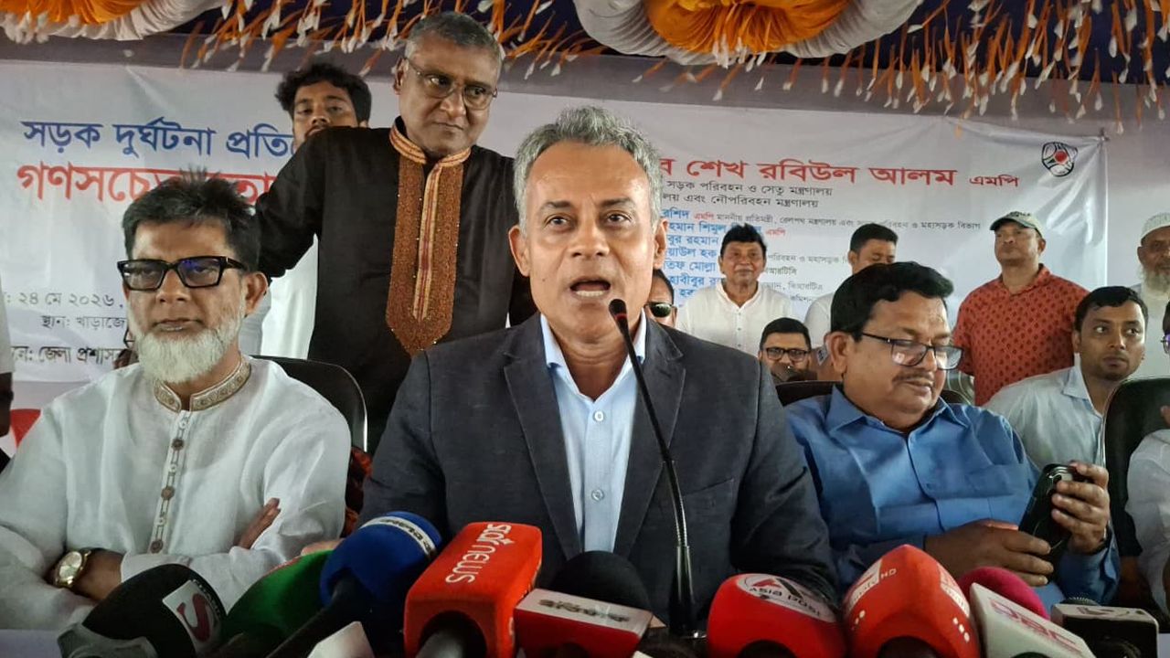 মহাসড়কে গরুর হাট-বাজার বসতে দেওয়া হবে না : মন্ত্রী