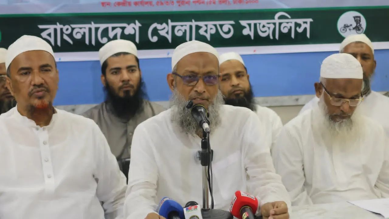 দেশে উন্নয়ন বাজেটের ৫০ শতাংশই দুর্নীতিতে চলে যায়‌