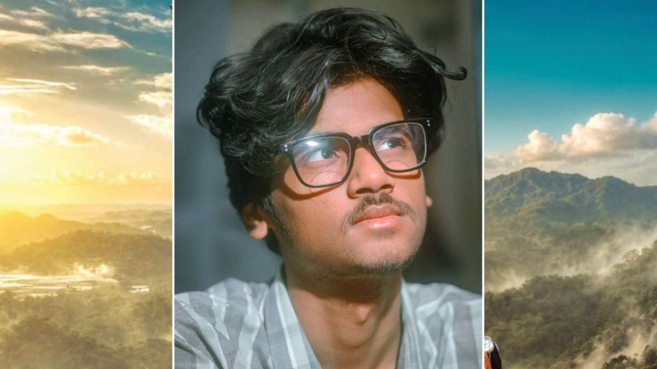 আমি ইরফান থেকে টারজান হবার যাত্রাটা সহজ ছিলোনা