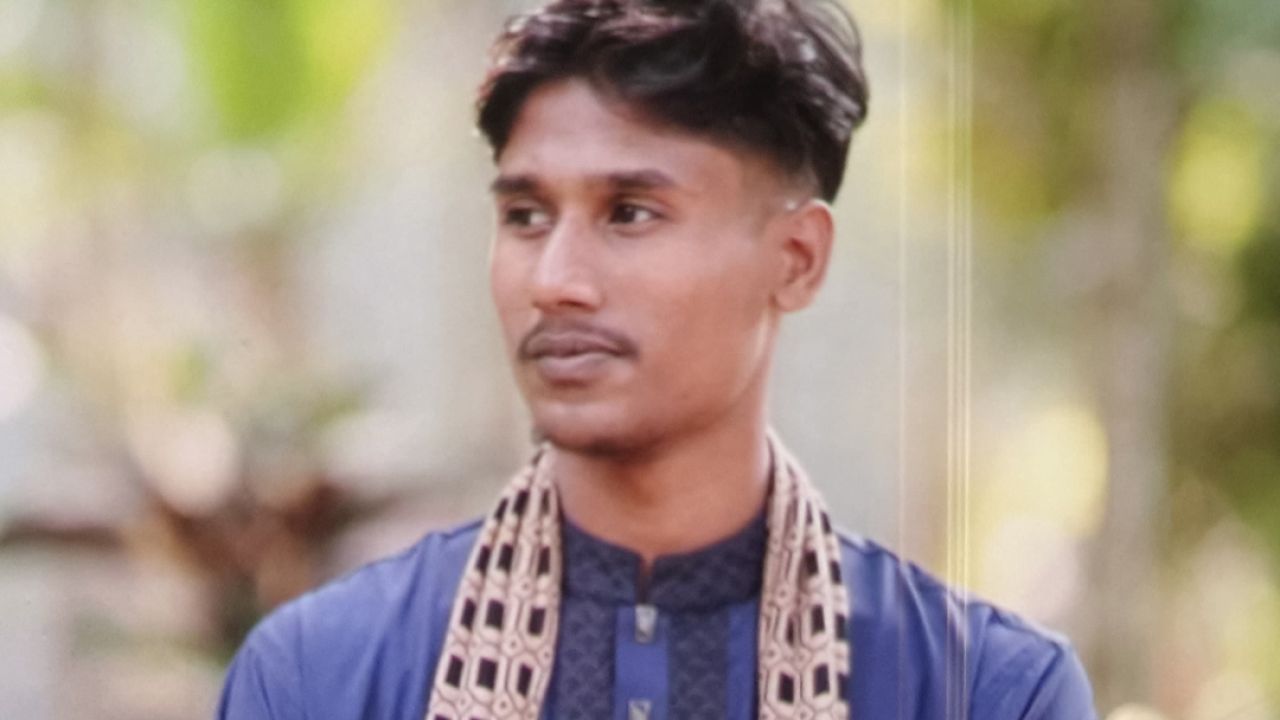 বিচার বৈঠক শেষে বাড়ি ফেরার পথে হামলা, প্রাণ হারালেন রাকিব