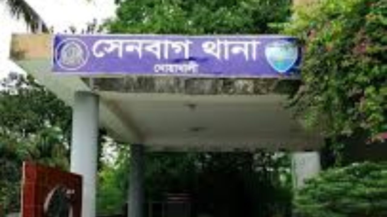 জাতীয় জরুরি সেবা ৯৯৯-এ কল: সেনবাগে শিশু নির্যাতনকারী অটোরিকশা চালক থানা হেফাজতে