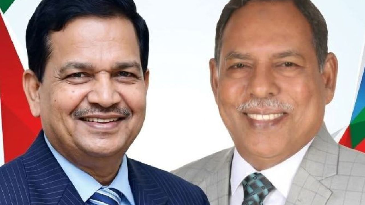 আইএলও কনভেনশনে যোগ দিতে জেনেভায় এমপি শিমুল বিশ্বাস, ফিরে অংশ নেবেন বাজেট অধিবেশনে