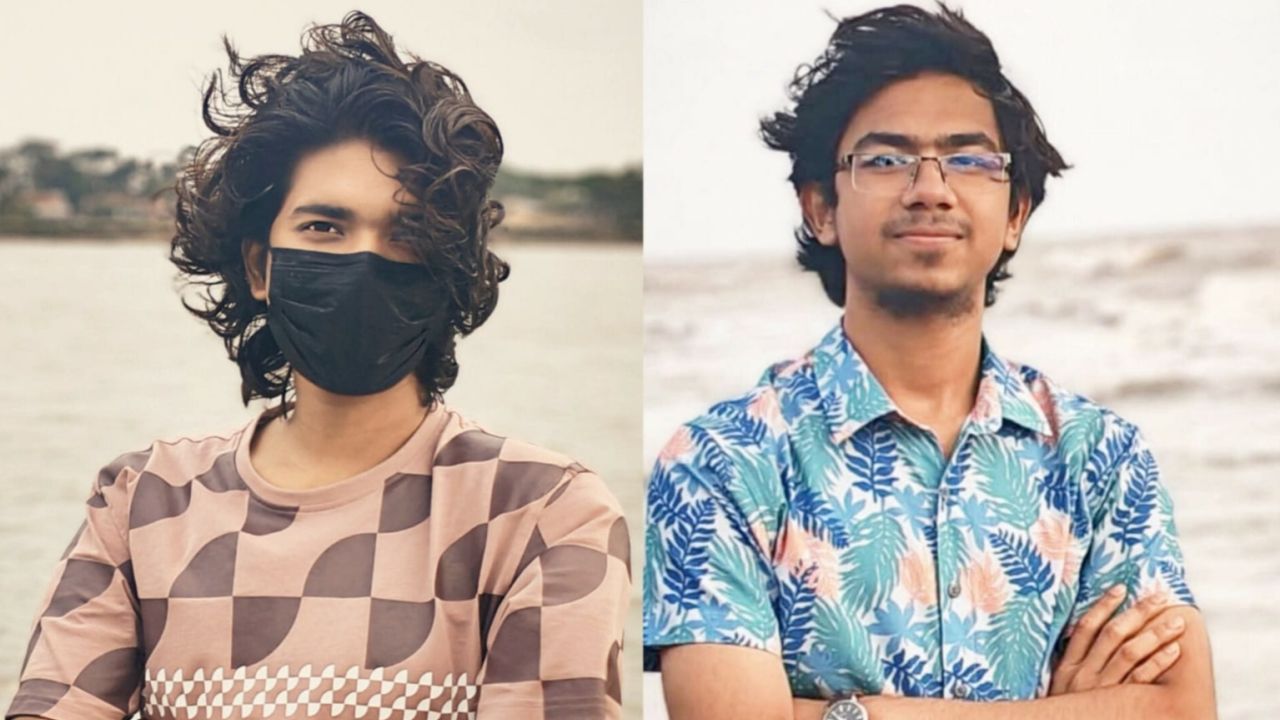 শাড়ির ব্যবসায় দুই তরুণ উদ্যোক্তার নতুন যাত্রা