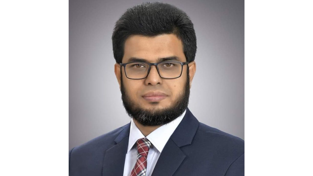 যুবদলের কেন্দ্রীয় কমিটিতে আইন বিষয়ক সম্পাদক হলেন নূরে আলম সিদ্দিকী সোহাগ