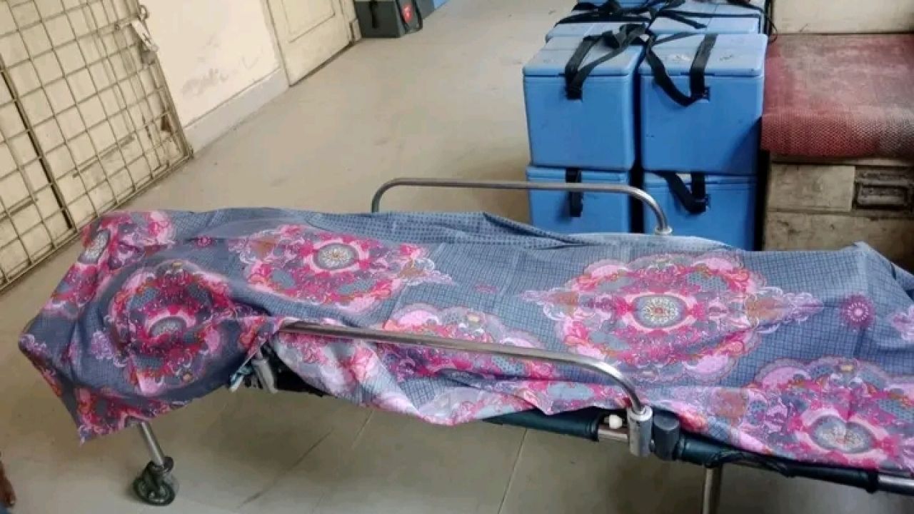 মীরসরাইয়ে টাকার ওপর লুডু খেলতে বাধা দেয়ায় ভাতিজার ইটের আঘাতে চাচার মৃত্যু