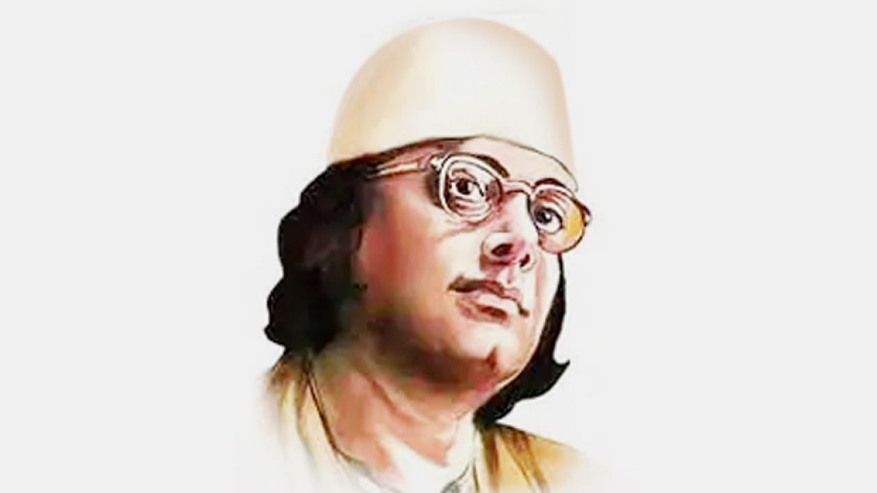 ‘কাণ্ডারী হুঁশিয়ার’ কবিতার শতবর্ষ উদ্‌যাপনে কর্মসূচি পালনের আহ্বান