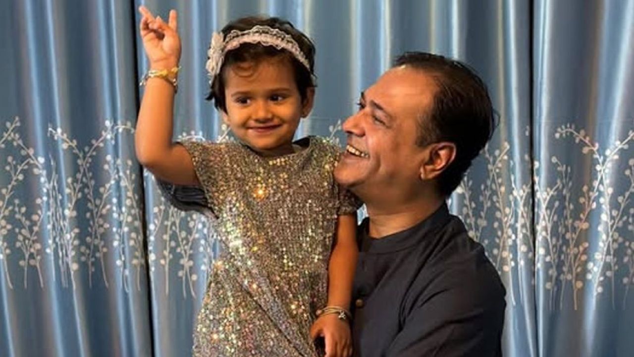 ছোট্ট মেয়ের যে কথায় আসিফের নতুন উপলব্ধি!